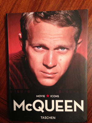 McQueen,Used