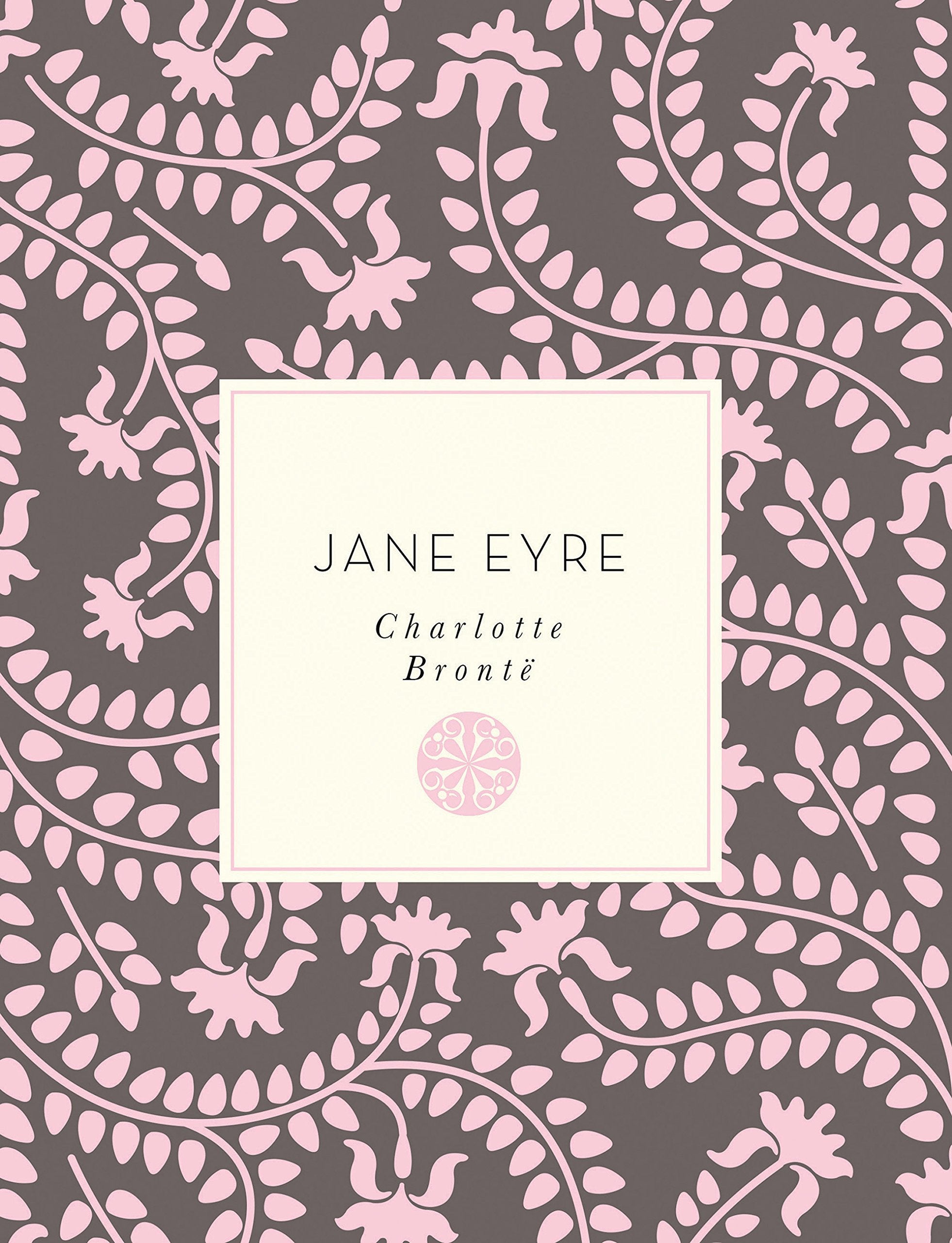 Jane Eyre (Volume 5) (Knickerbocker Classics, 5),Used