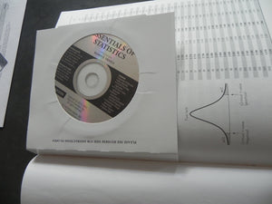 Essentials of Statistics (5th Edition),Used