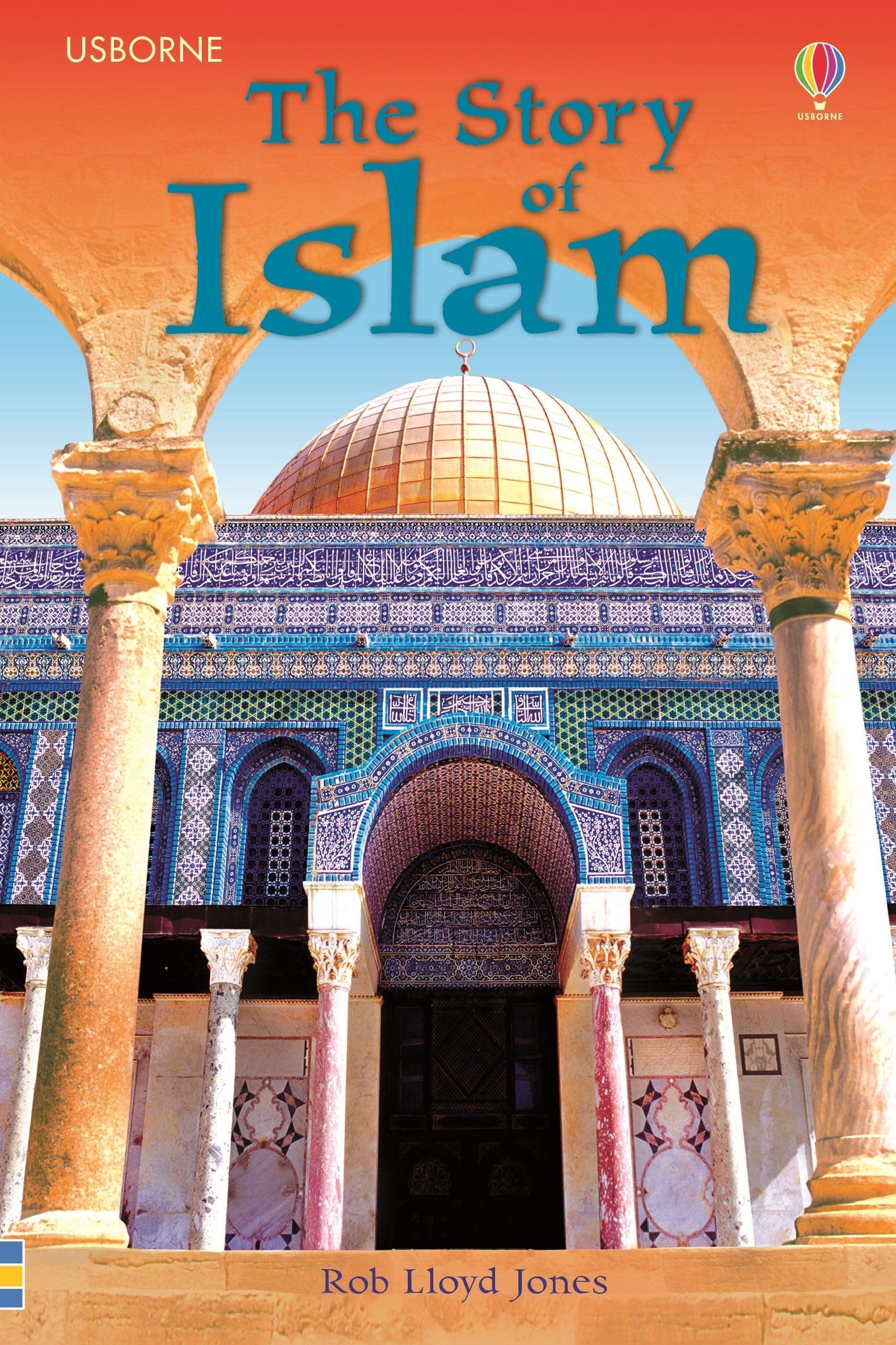 The Story of Islam,Used