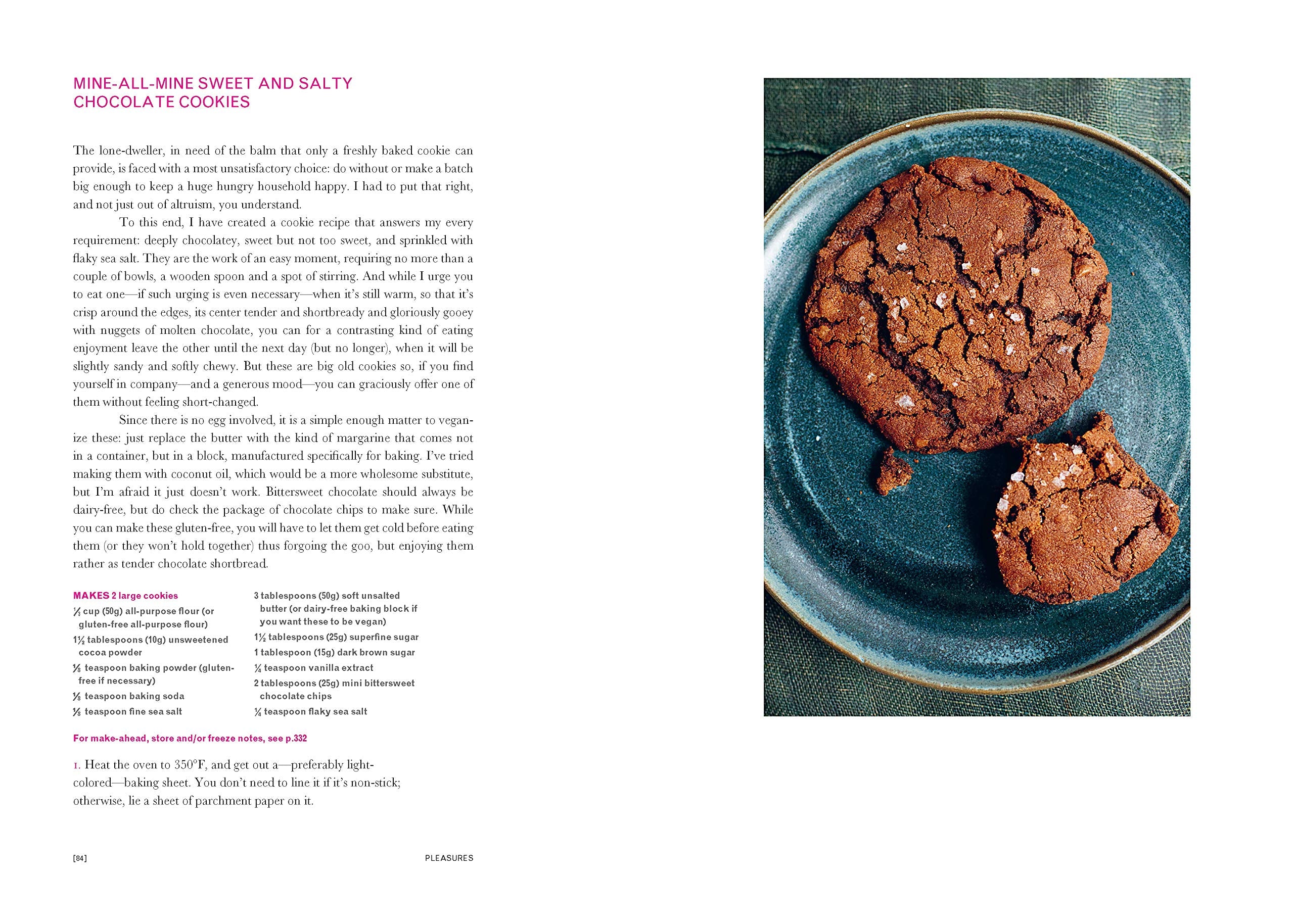Cook, Eat, Repeat: Ingredients, Recipes, And Stories,New
