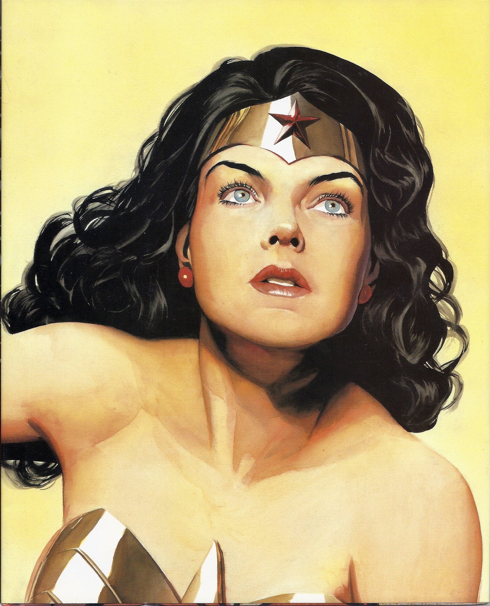Wonder Woman: The Complete History,Used