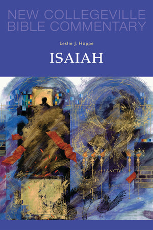 Isaiah: Volume 13 (Volume 13) (New Collegeville Bible Commentary: Old Testament),Used