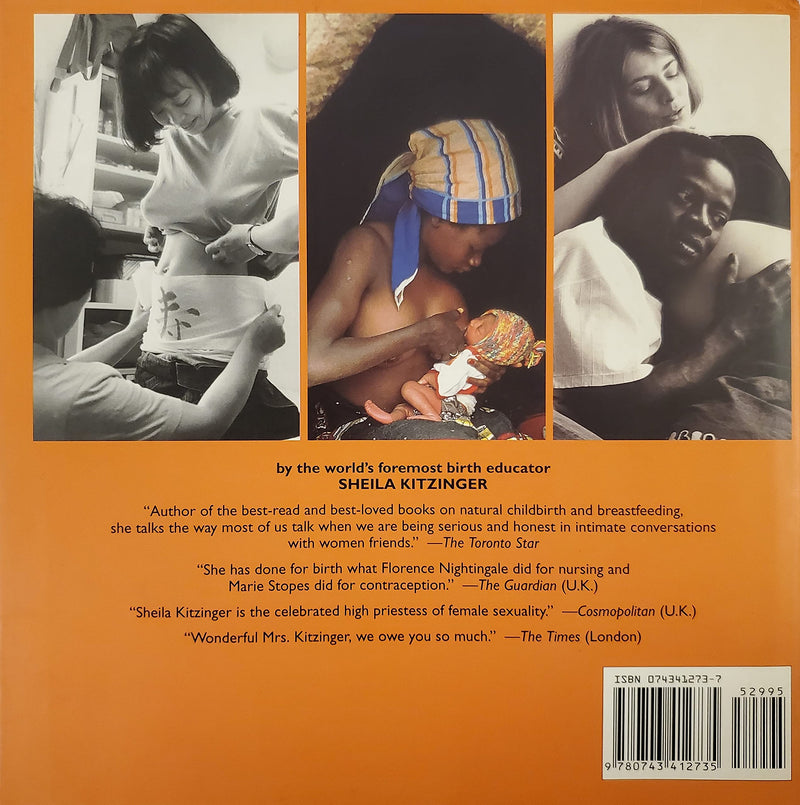 Rediscovering Birth,Used
