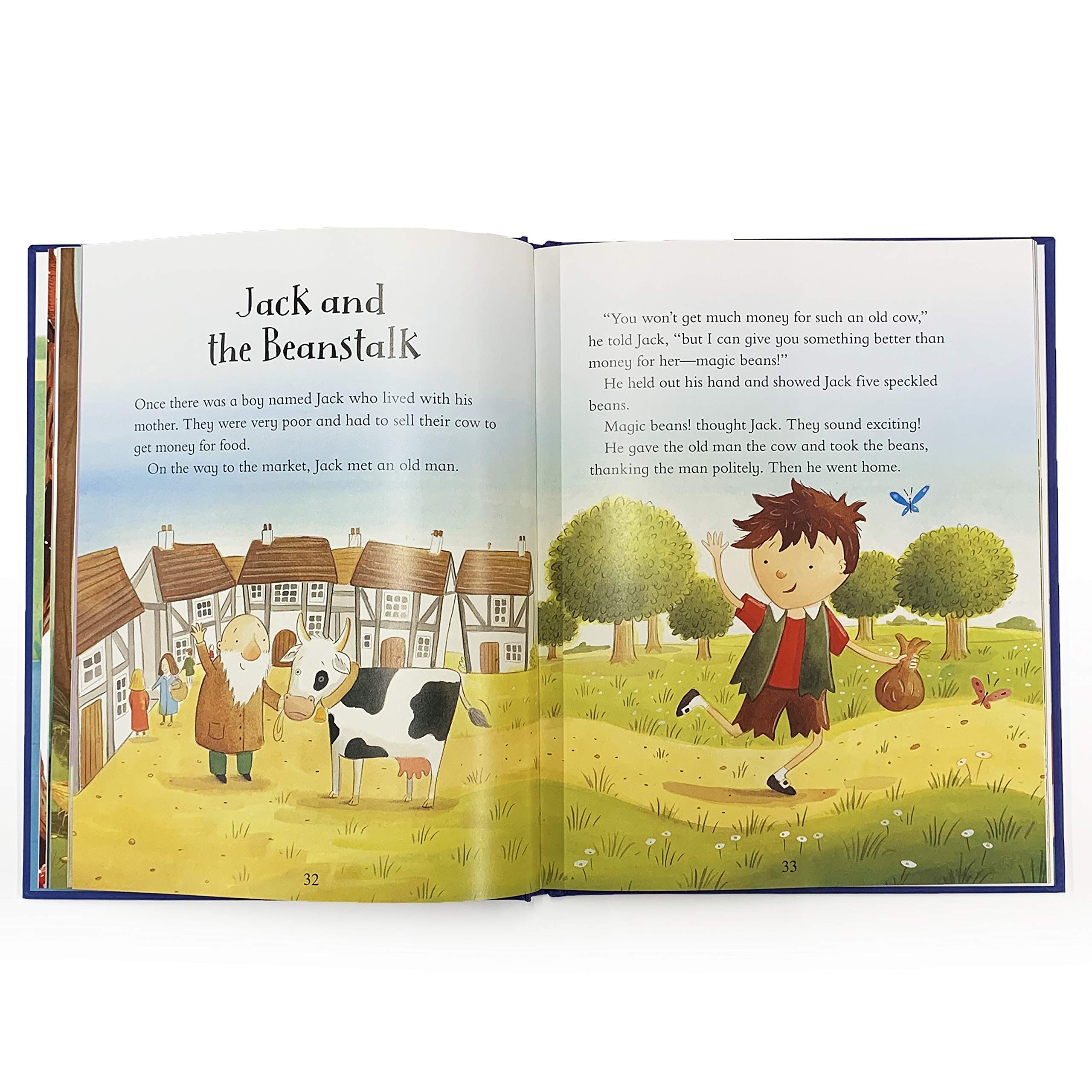 A Collection of Stories for 4 Year Olds,Used