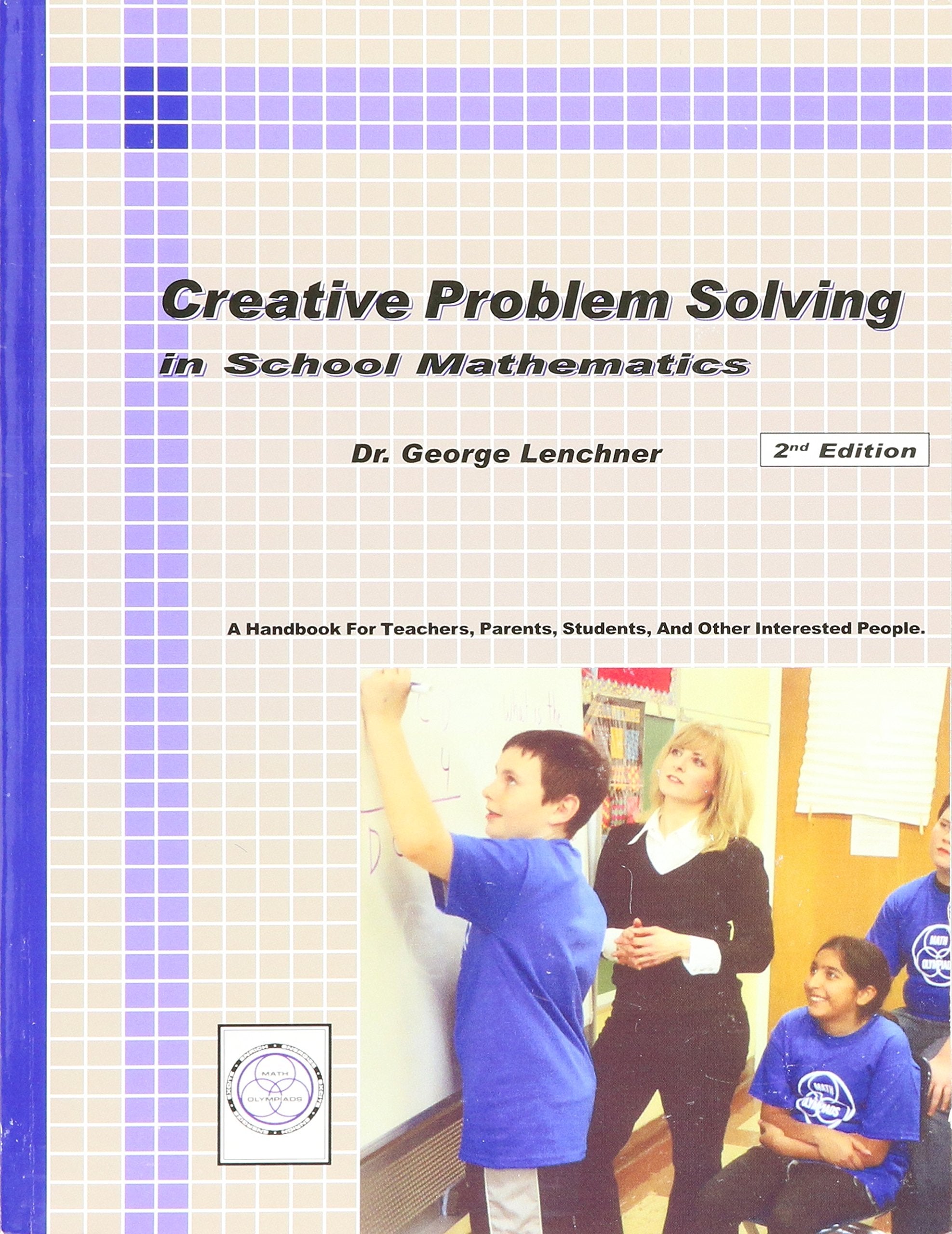 Creative Problem Solving in School Mathematics,Used