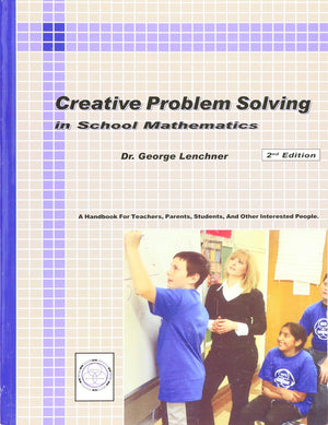 Creative Problem Solving in School Mathematics,Used