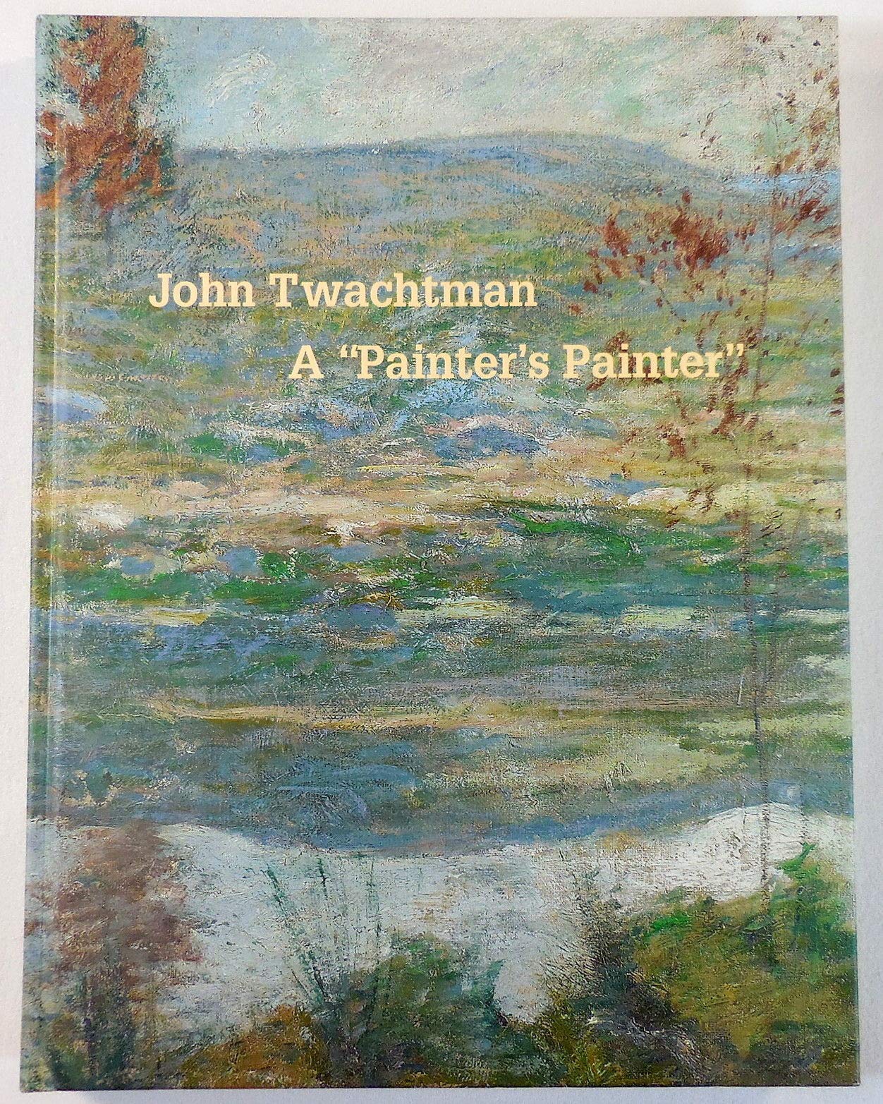 John Twachtman (18531902) a 