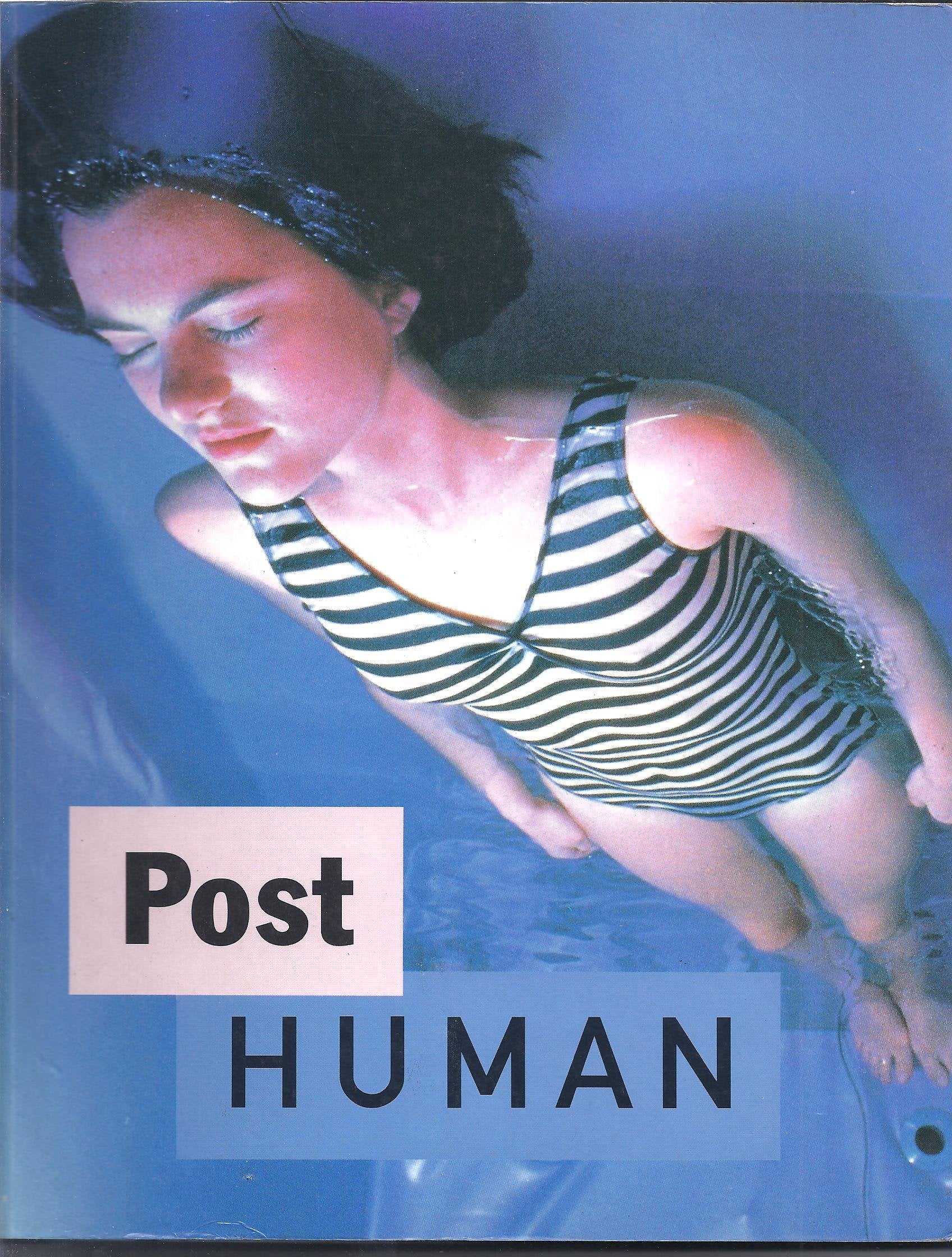 Post Human,Used