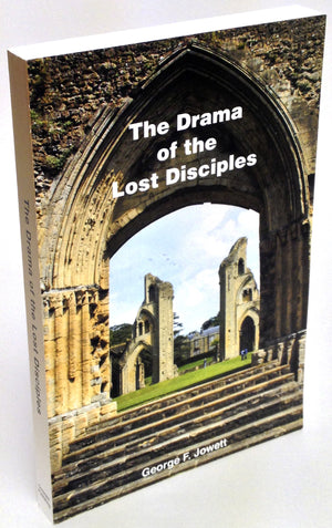 Drama of the Lost Disciples,New