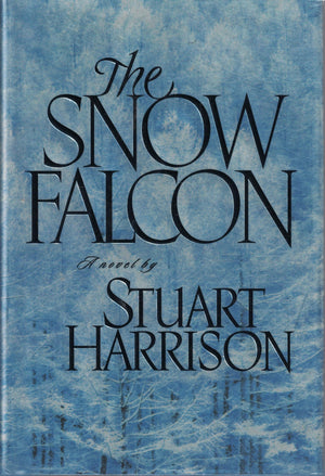 The Snow Falcon