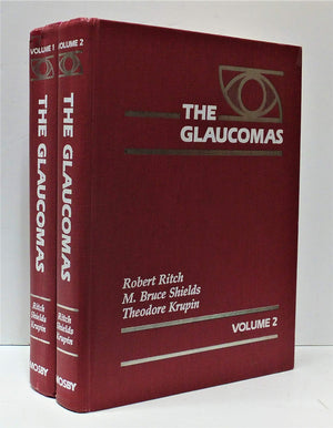 The Glaucomas,Used