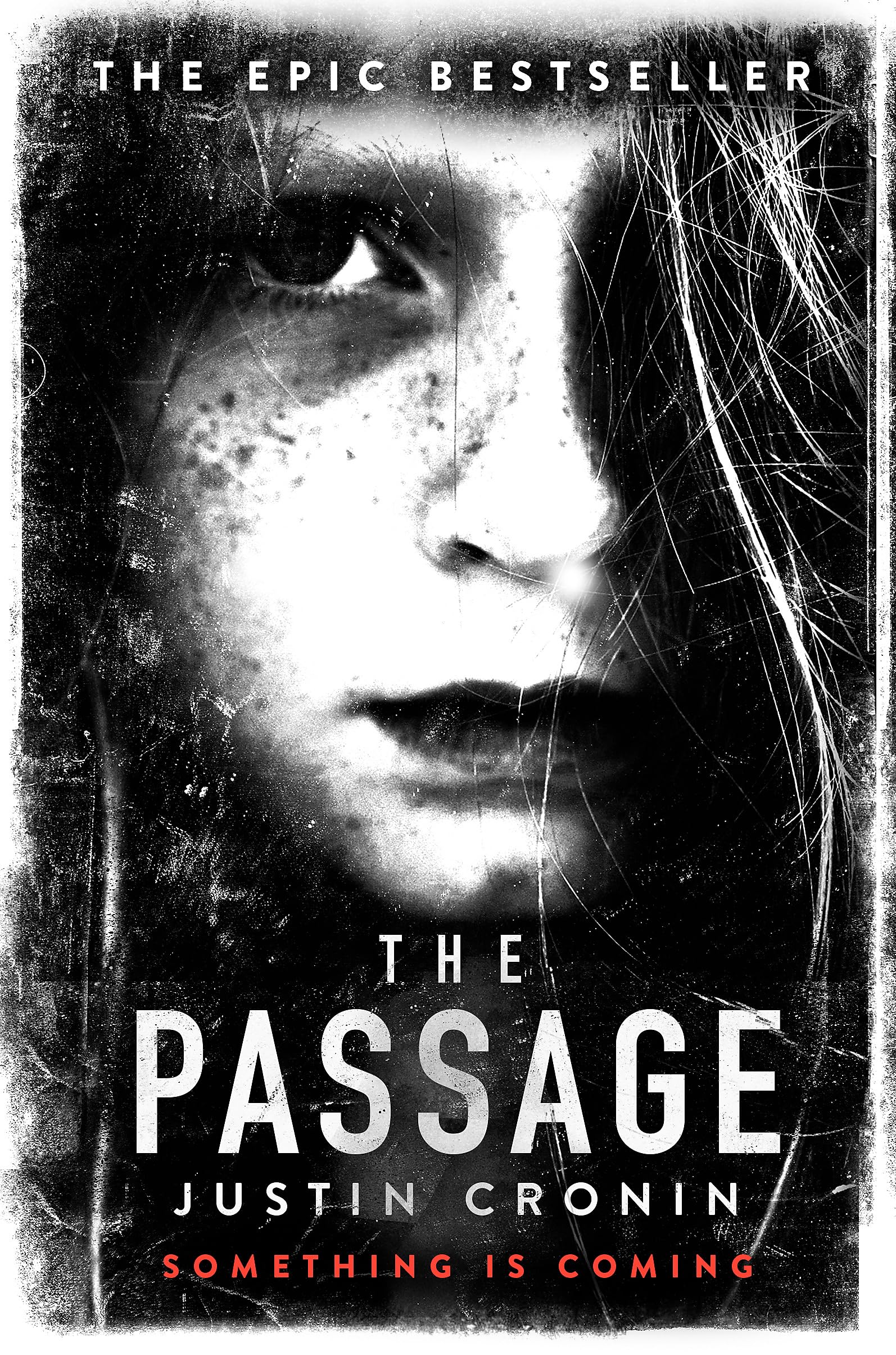 The Passage,Used