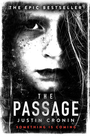 The Passage,Used