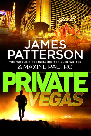 Private Vegas: (Private 9),Used
