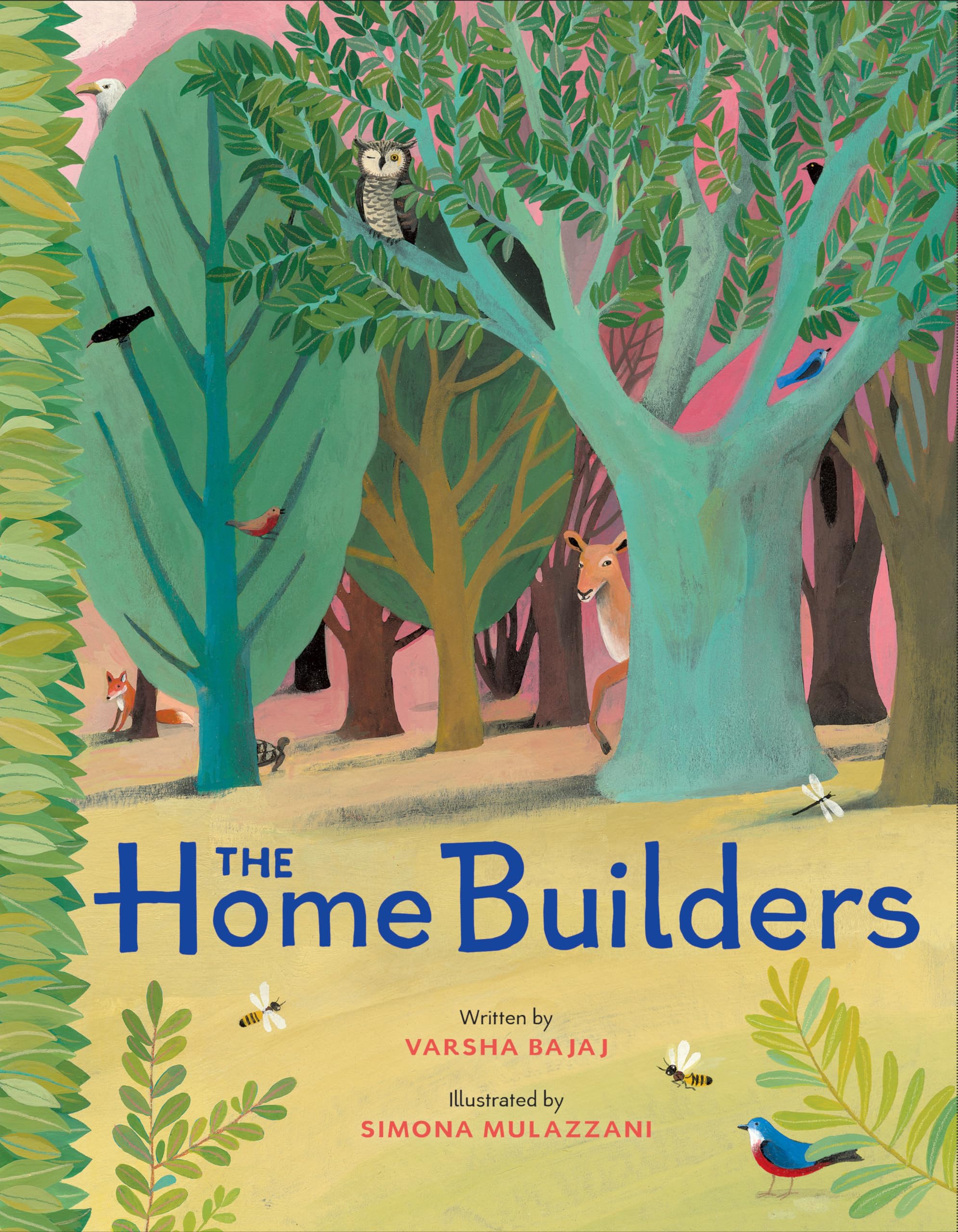 The Home Builders,Used
