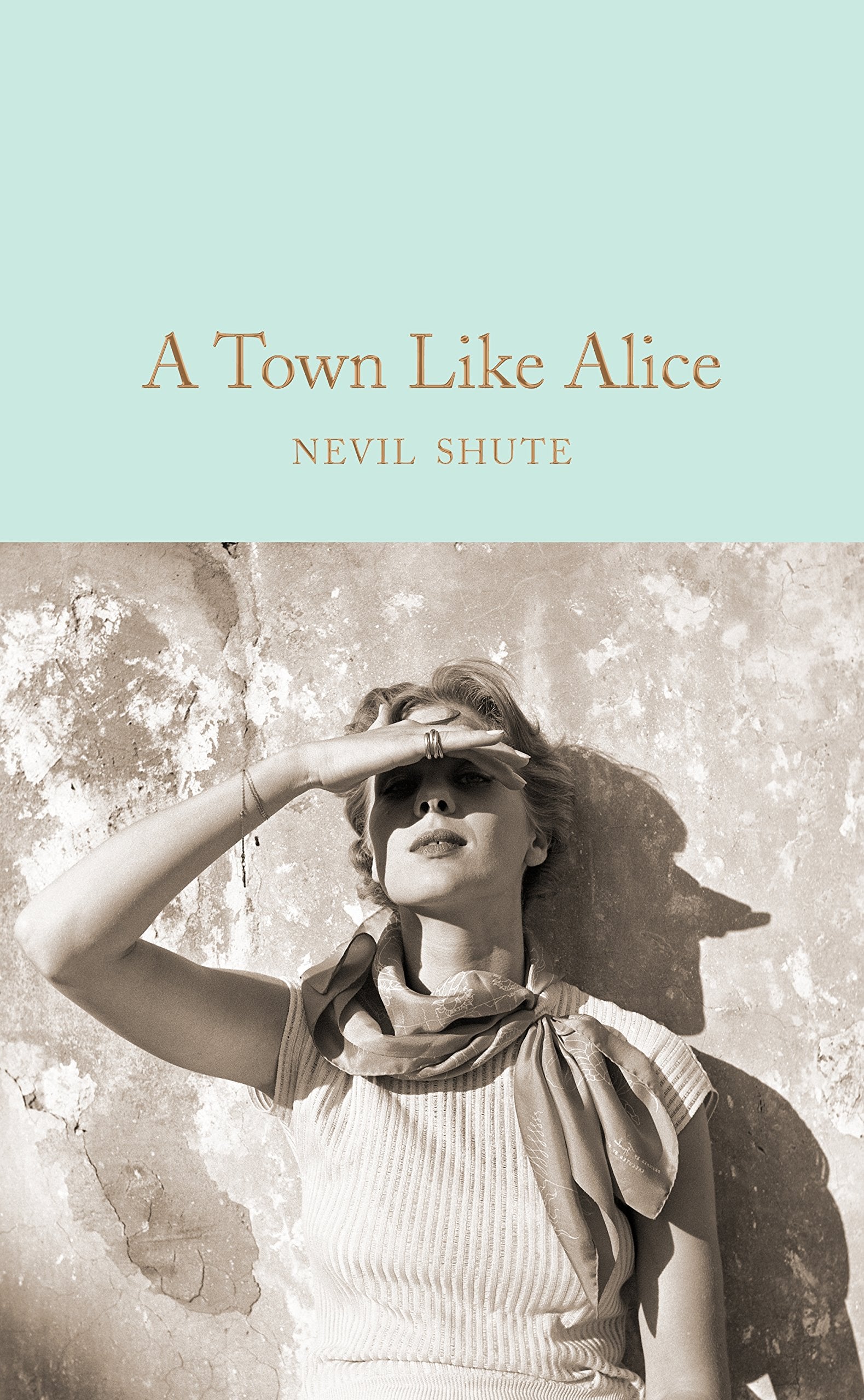 A Town Like Alice,Used