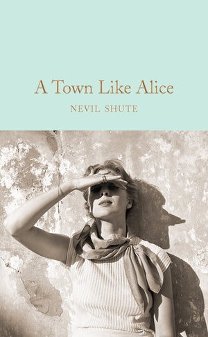 A Town Like Alice,Used