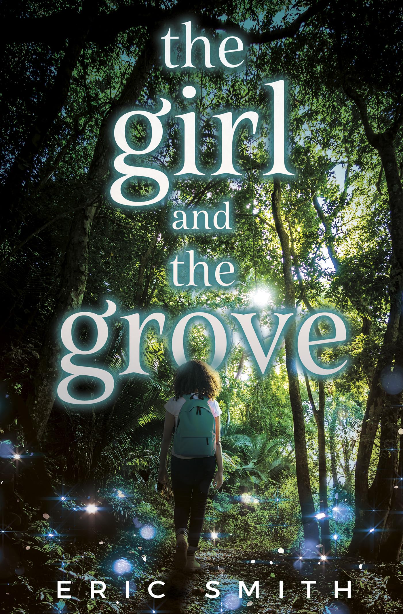 The Girl and the Grove,Used