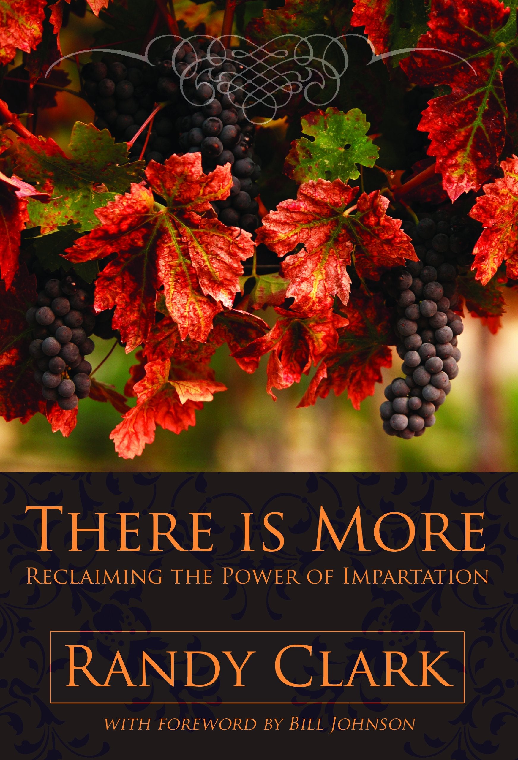 There Is More Reclaiming the Power of Impartation,Used