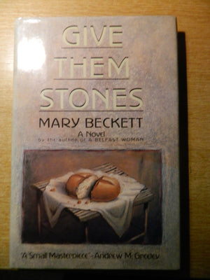 Give Them Stones