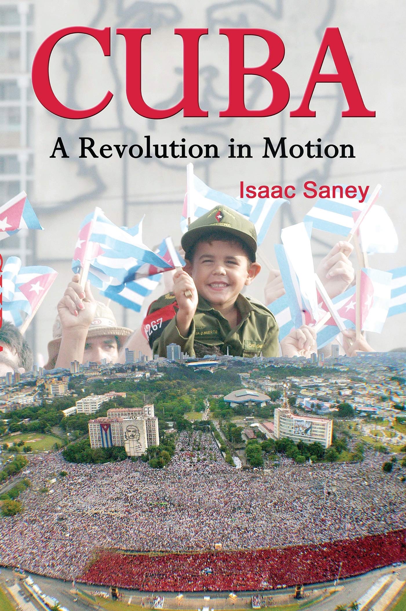 Cuba: A Revolution in Motion,Used