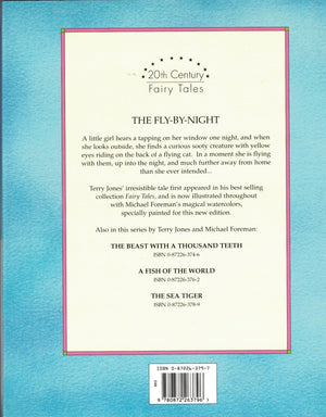 The FlyByNight (20th Century Fairy Tales),Used