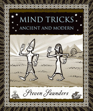 Mind Tricks: Ancient and Modern (Wooden Books),New