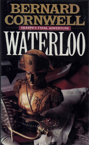 Sharpe s Waterloo