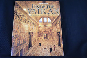 Inside The Vatican