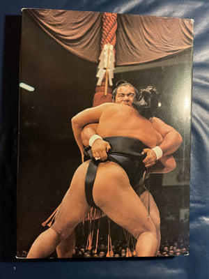 Takamiyama: The World Of Sumo,Used