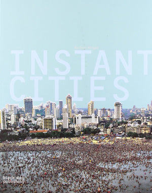 Instant Cities,Used