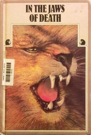 In the Jaws of Death,Used