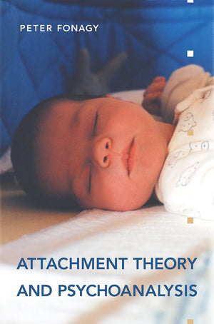 Attachment Theory and Psychoanalysis,Used