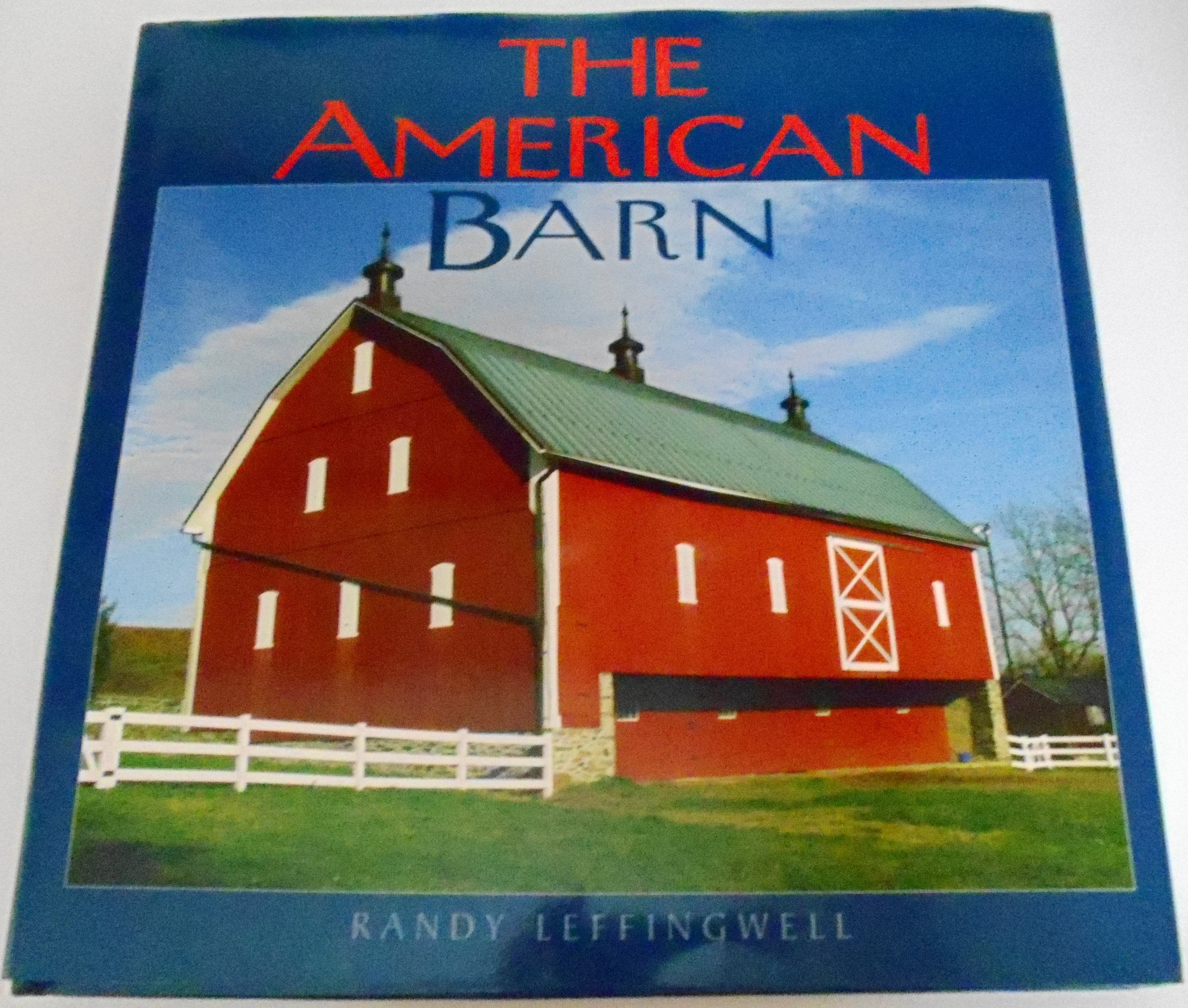 The American Barn,Used