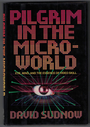 Pilgrim in the microworld,Used