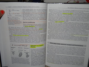 Behavior Analysis and Learning: Fourth Edition,Used