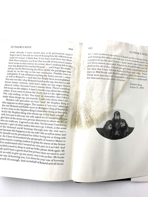 The Dark Tower (The Dark Tower, Book 7),New