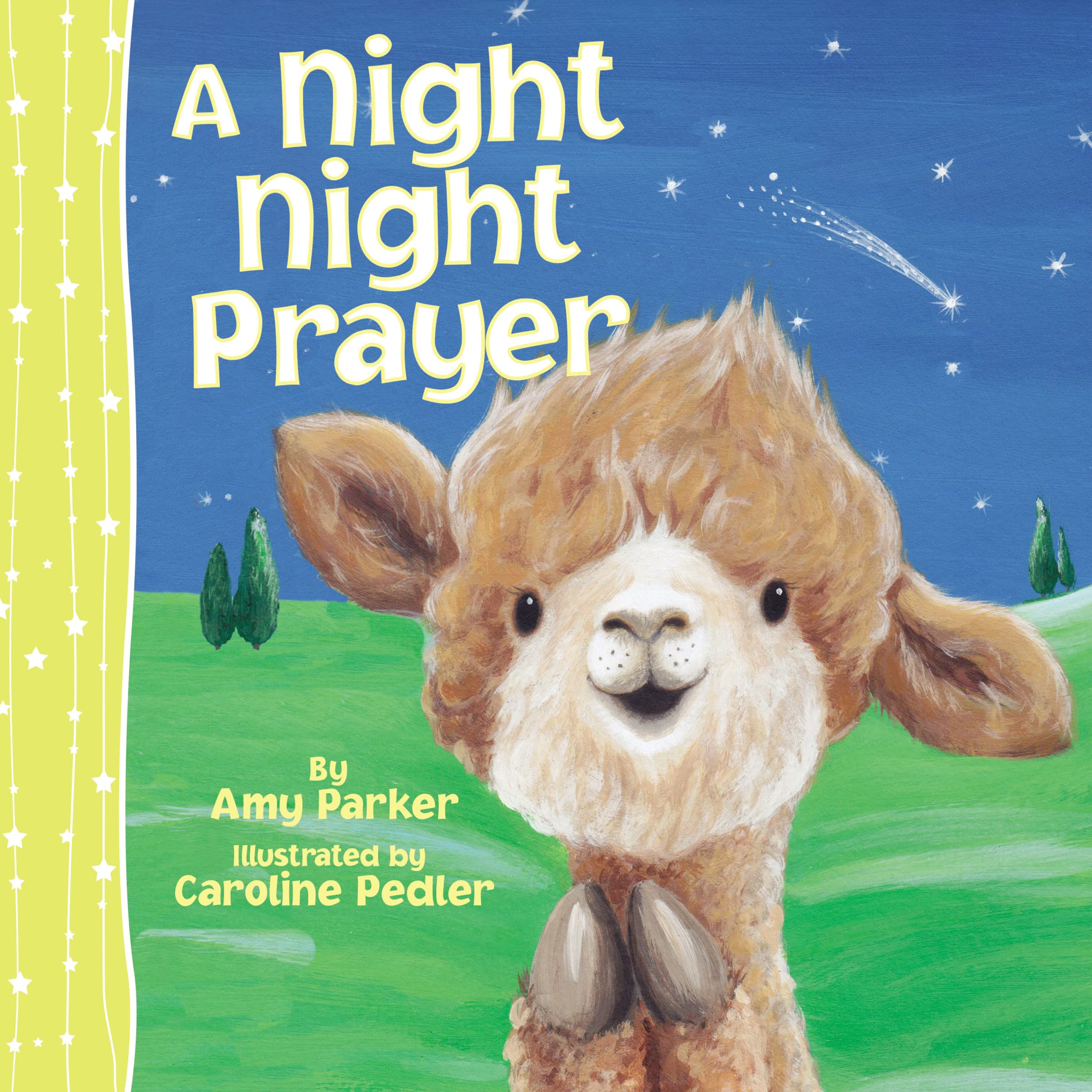 A Night Night Prayer,Used