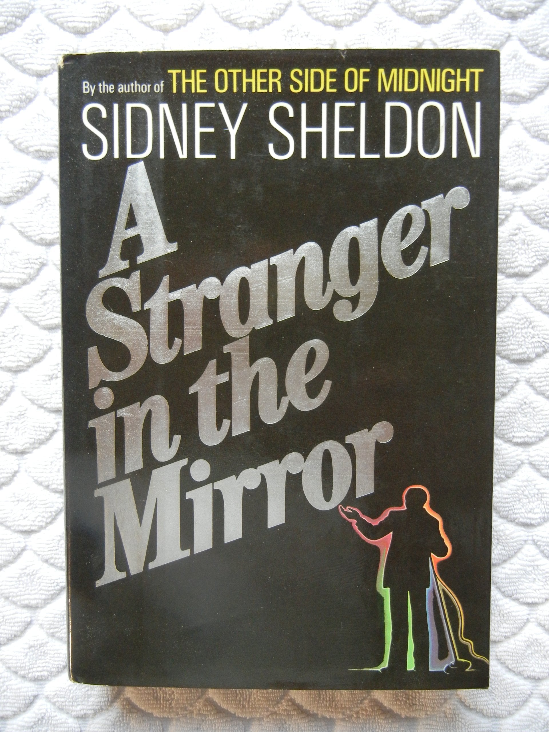 A Stranger In The Mirror-used