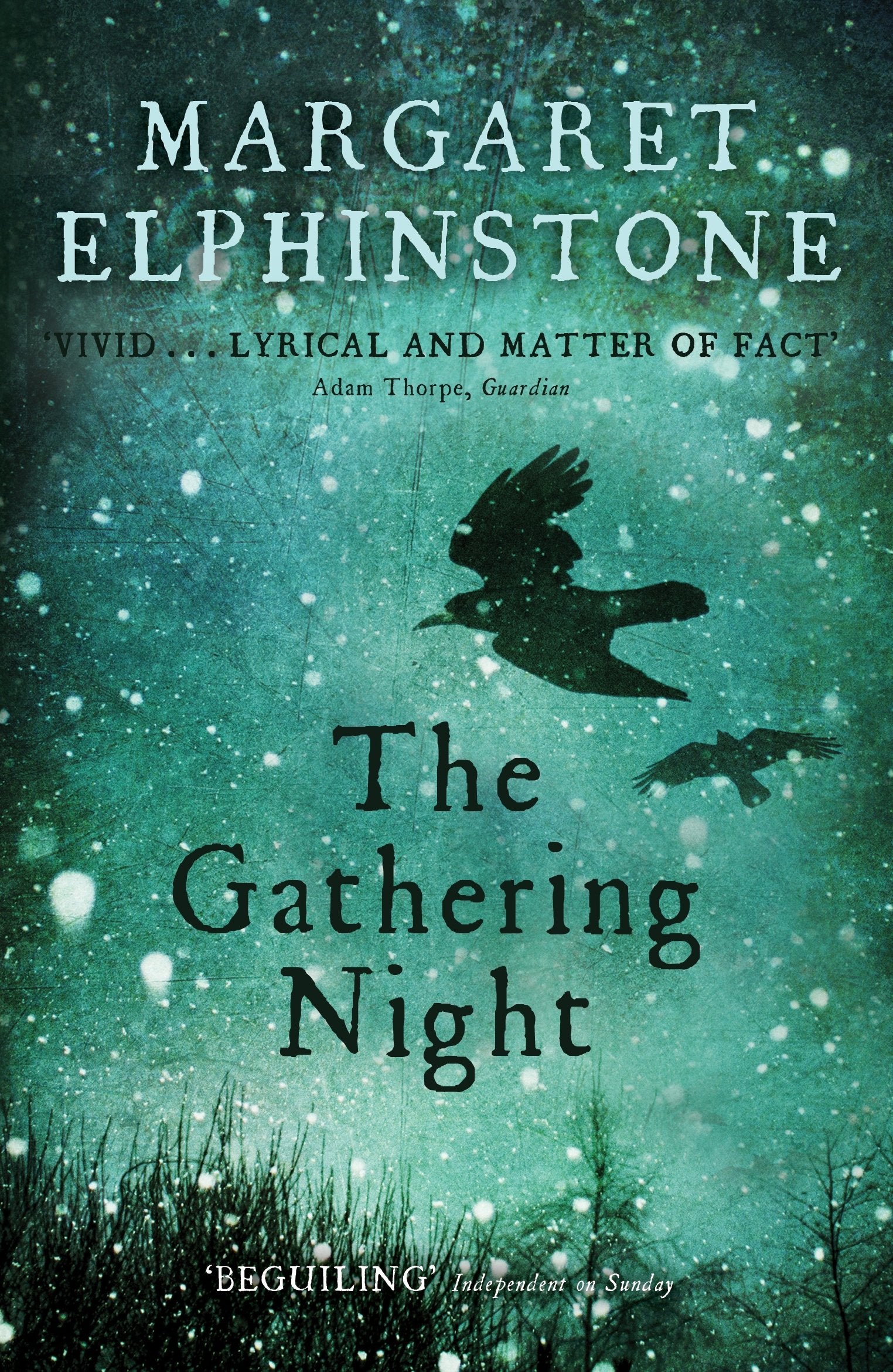 The Gathering Night,New