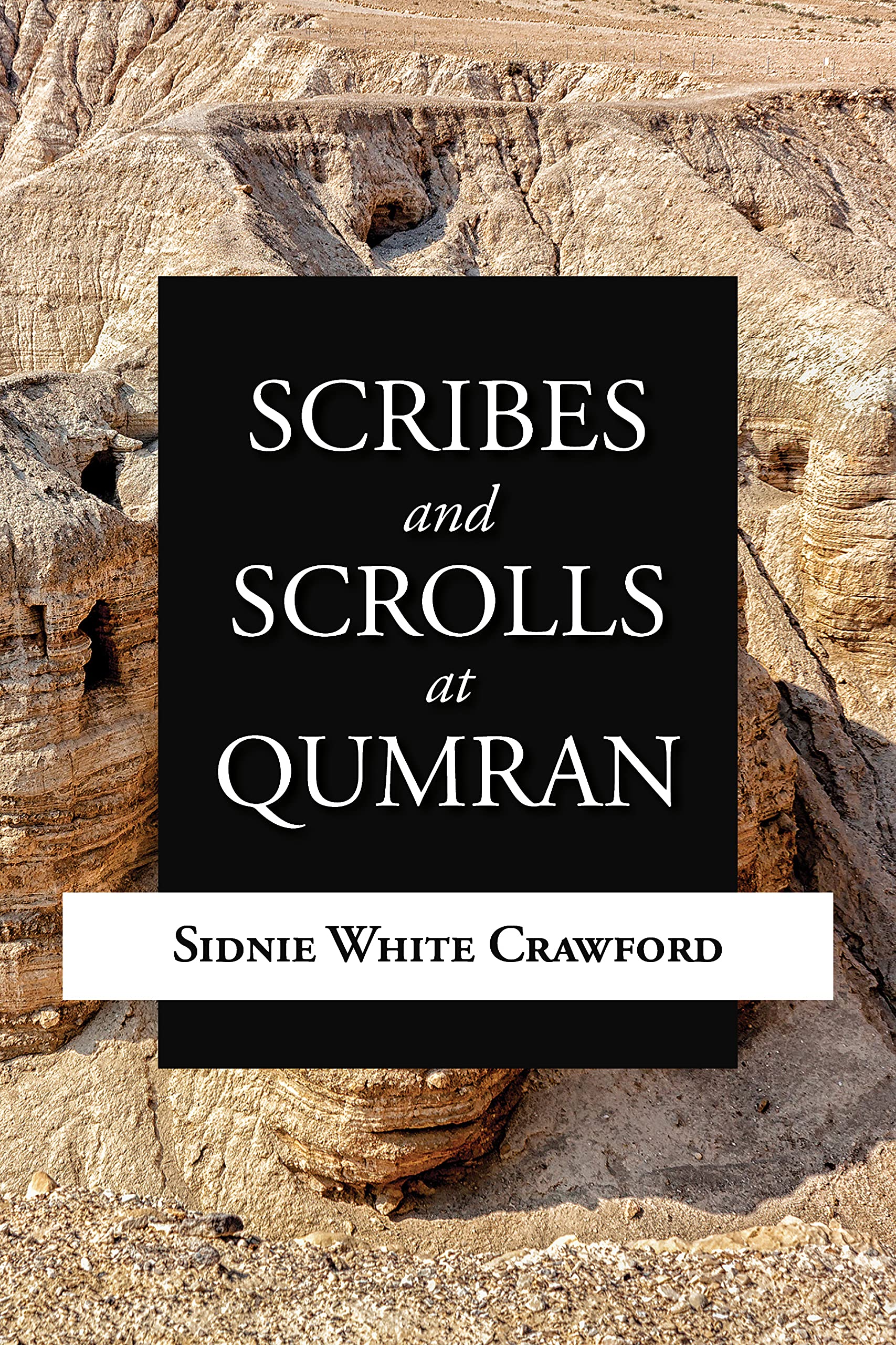Scribes and Scrolls at Qumran,Used