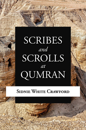 Scribes and Scrolls at Qumran,Used