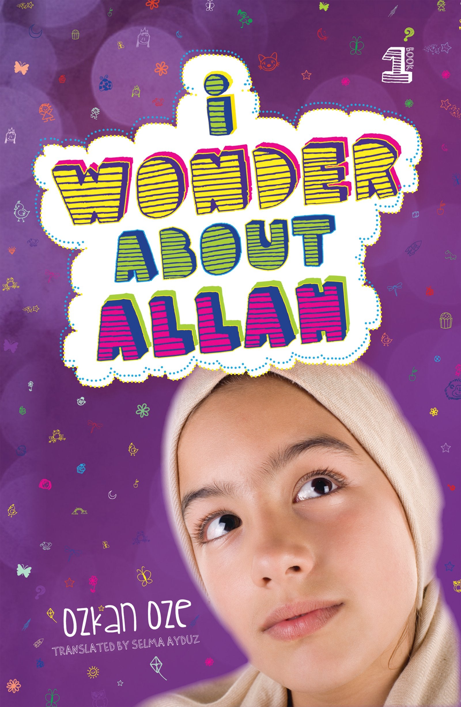 I Wonder About Allah: Book One (I Wonder About Islam),Used