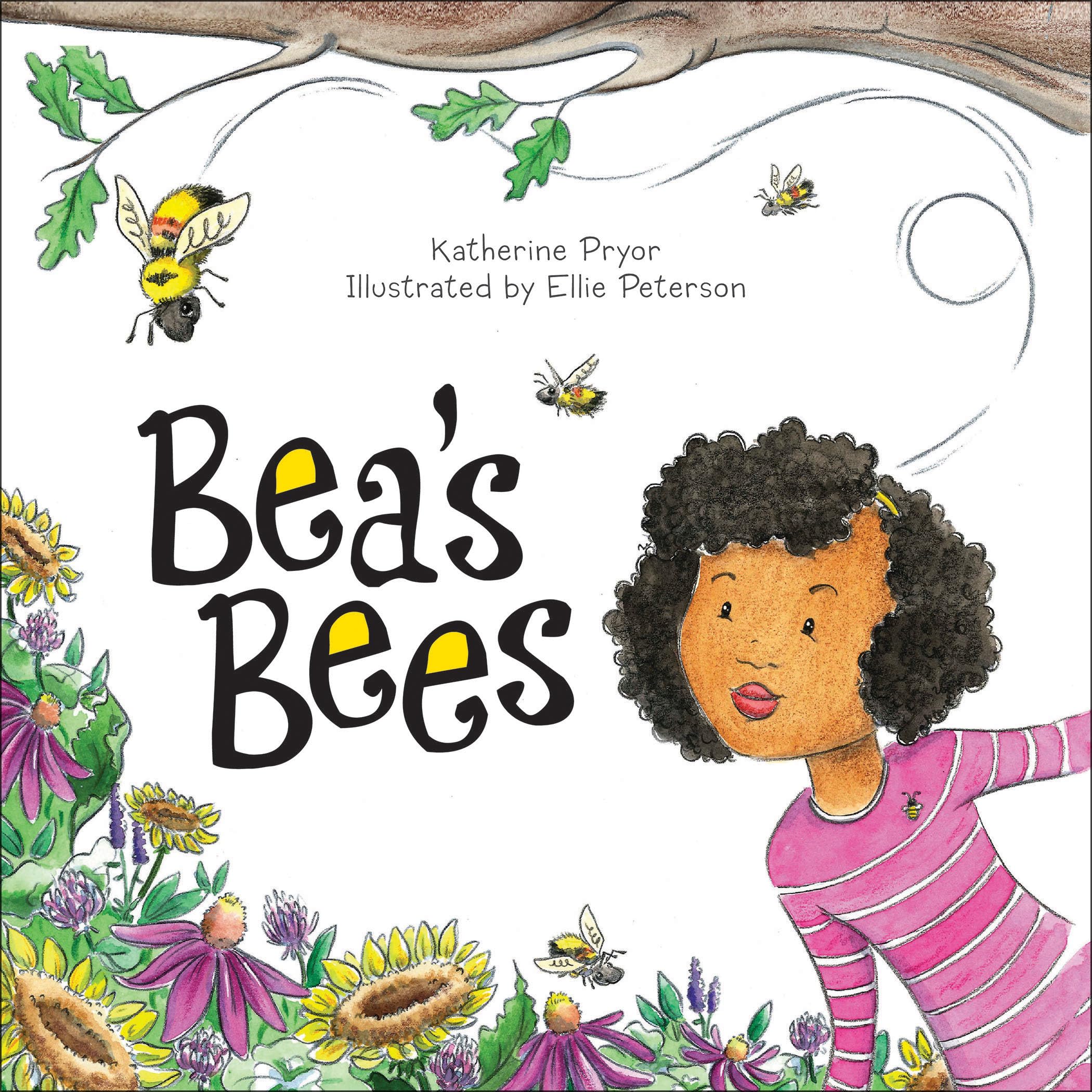 Bea's Bees,Used