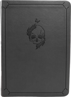 Memento Mori: Prayers On The Last Things