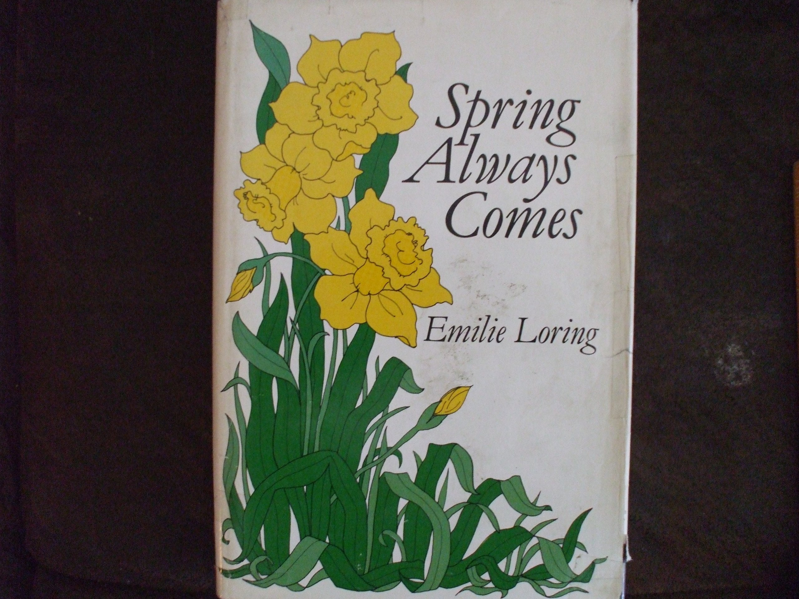 Spring Always Comes by Emilie Loring (19821203),Used