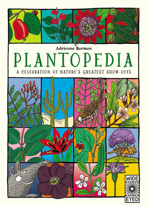 Plantopedia,Used
