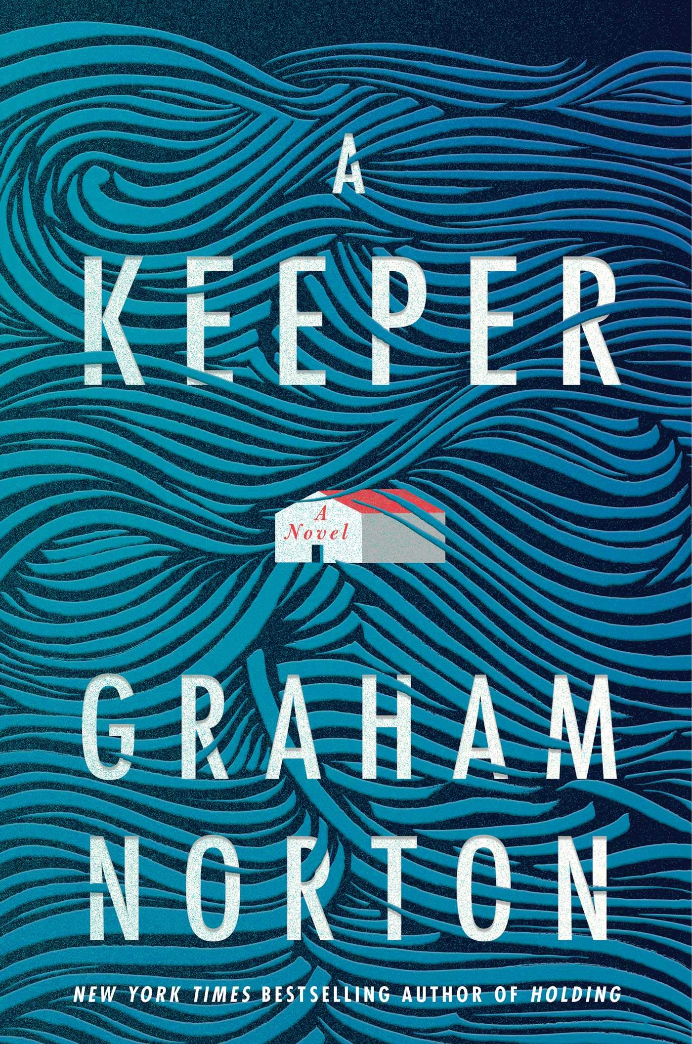 A Keeper: A Novel,Used