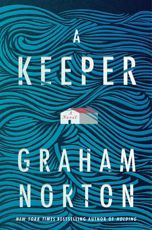 A Keeper: A Novel,Used